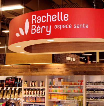 Espace santé Rachelle Béry
