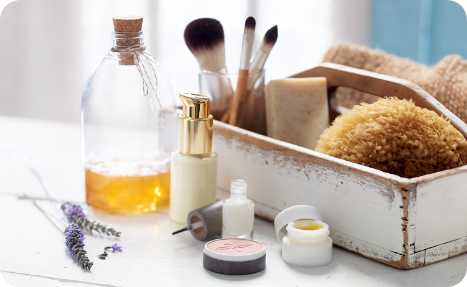 Rachelle Béry Beauty Care