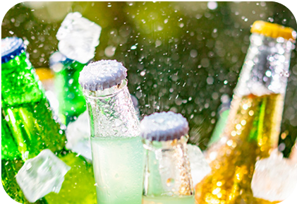 How to organize your camping cooler