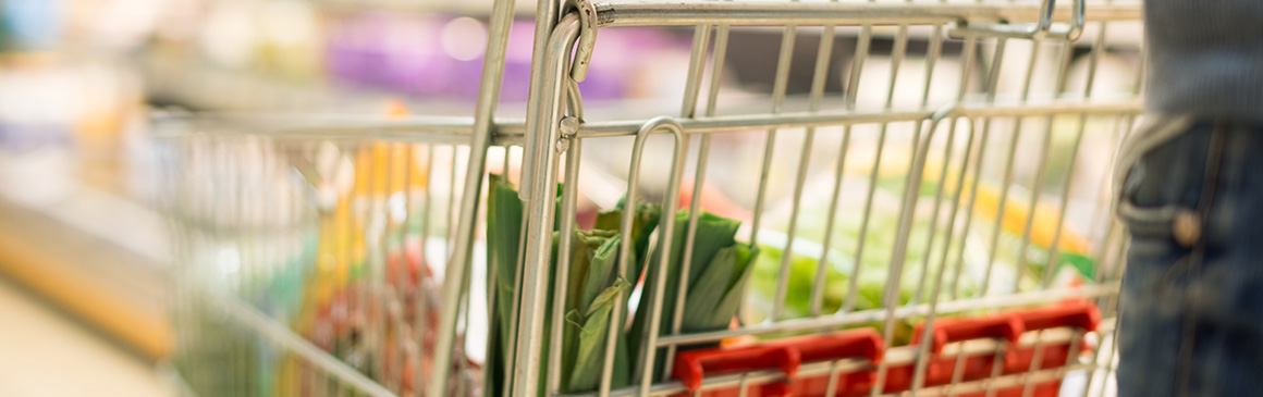 Five Anti-Waste Tips for Grocery Shopping