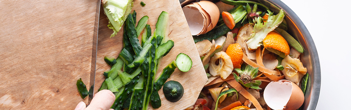 The Hidden Treasures of Your Fruits and Vegetables