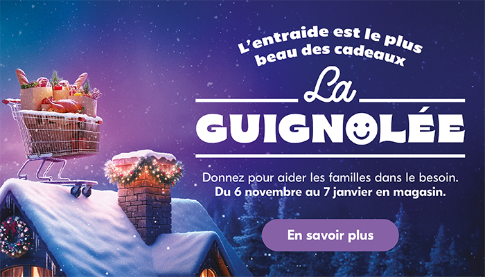 La GUIGNOLÉE - En savoir plus