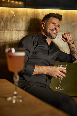 Marc Dupré