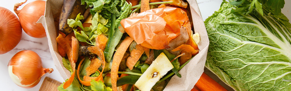 Le gaspillage dont on ne se rend pas compte