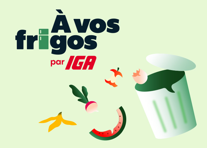 5 trucs antigaspi pour commence l’année du bon pied