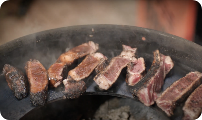 boeuf-sterling-silver-les-secrets-du-bbq-avec-max-lavoie