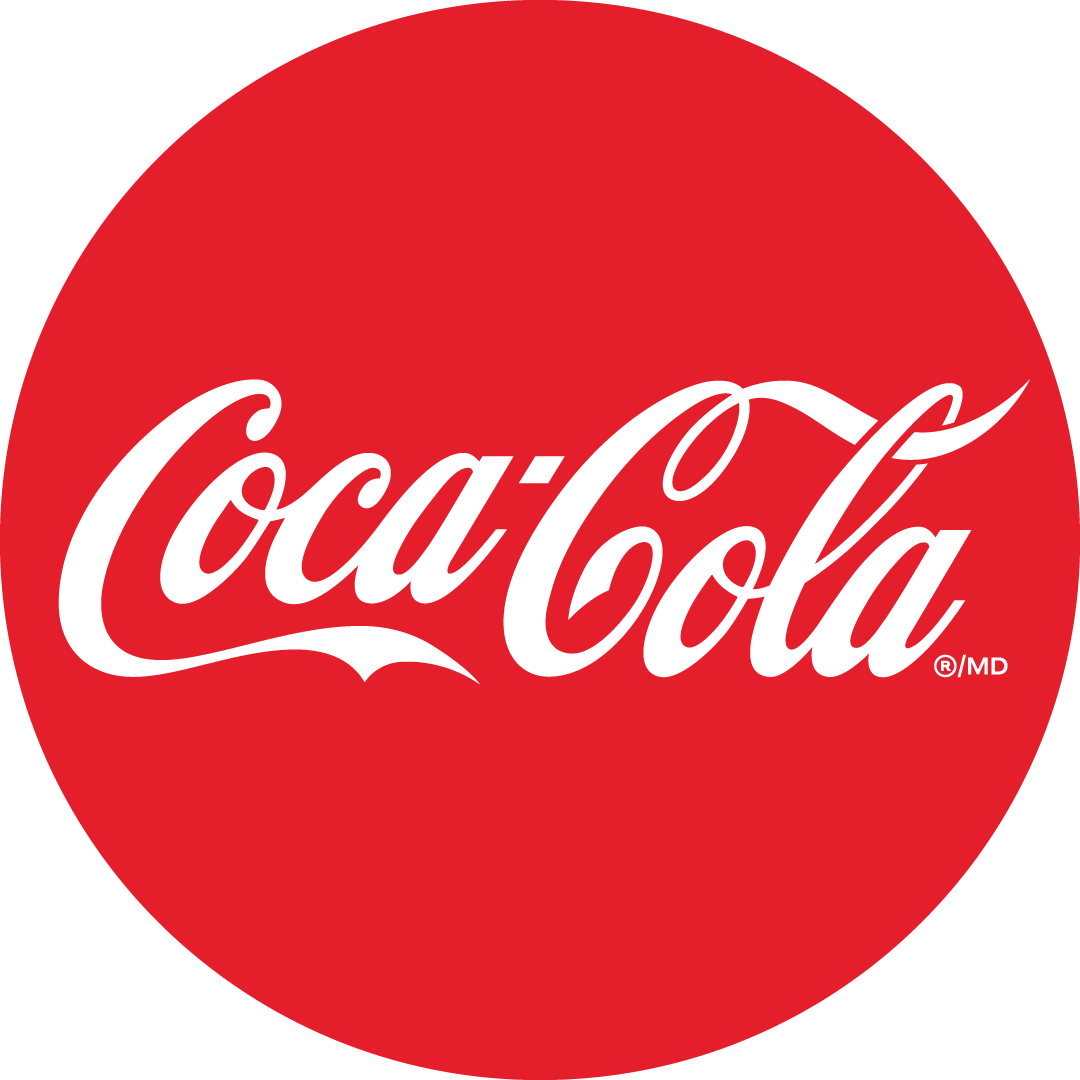 Coca-cola logo