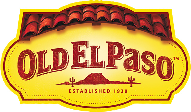 Old del paso logo