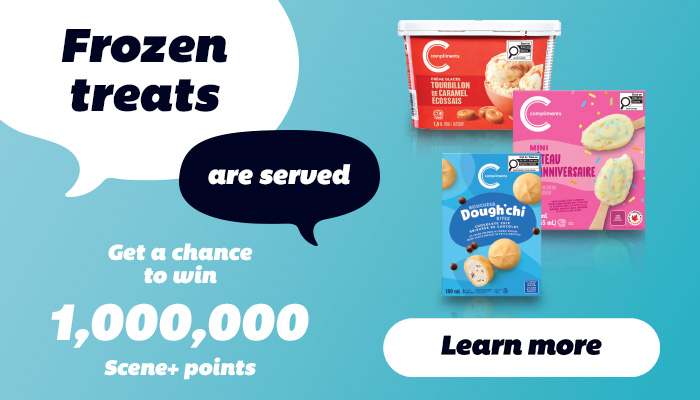 Get a chance to win 1,000,000 poine - Learn more