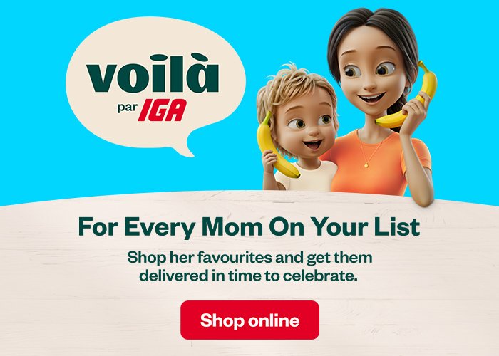 For Every Mom On Your List - Shop online