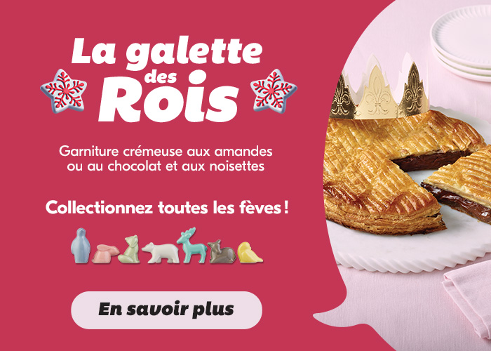 La galette des Rois - En savoir plus