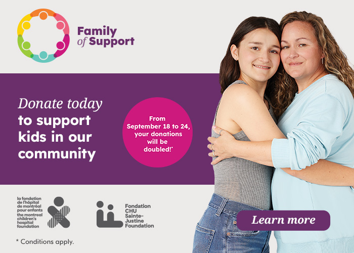 Donate today to support kids in our community - LEARN MORE