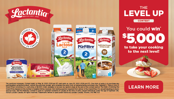 Fill up on gas and savings - Learn more