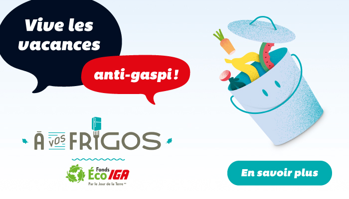 À vos frigos - En savoir plus