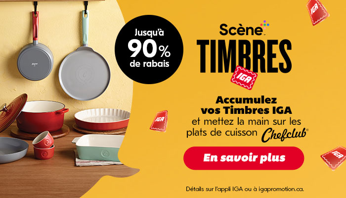 Scène TIMBRES - En savoir plus