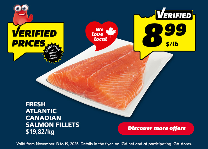 VERIFIED PRICES - Discover more offers