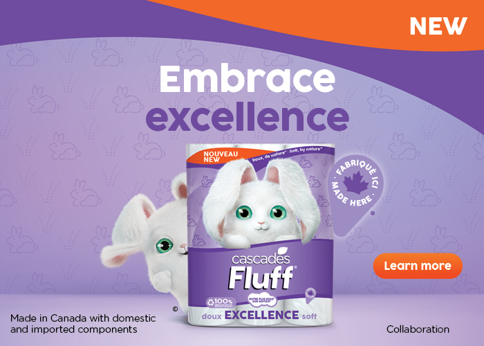 Embrace excellence - Learn more